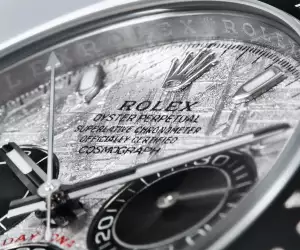 Rolex 2021 watch collection
