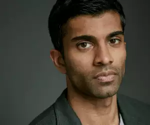 Nikesh Patel