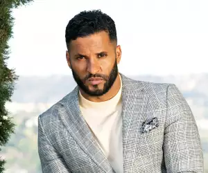 Ricky Whittle