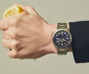 The Seiko 5 Sports "DressKX" SRPE53
