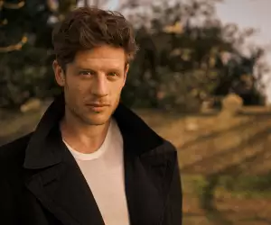 James Norton