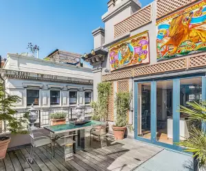 Best London Airbnbs
