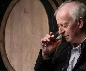 Billy Walker, The GlenAllachie