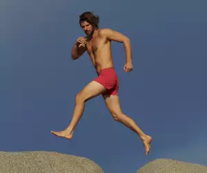 Vilebrequin swimshorts