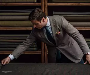 Campbells of Beauly tailor
