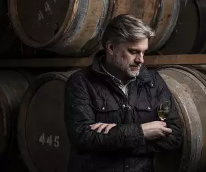 Stephen Woodcock, Glen Moray