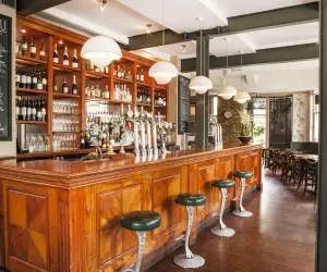 Best pubs in Clapham