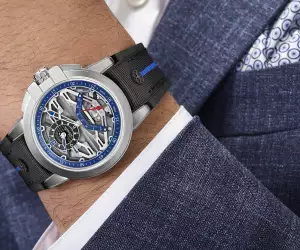 Harry Winston Project Z15