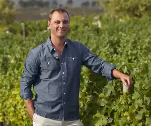 Chris Albrecht, Bouchard Finlayson