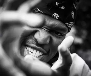 KSI for Square Mile magazine