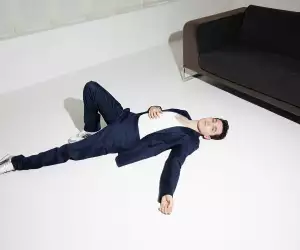 Jack Rowan