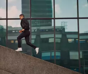 BOSS Performance 2021 collection