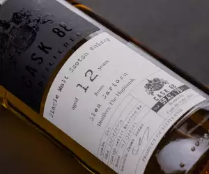Glen Garioch 12