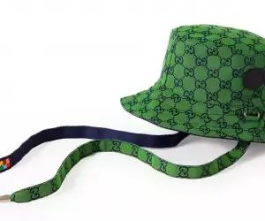 Designer Bucket Hats