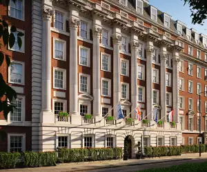 The Biltmore Mayfair hotel