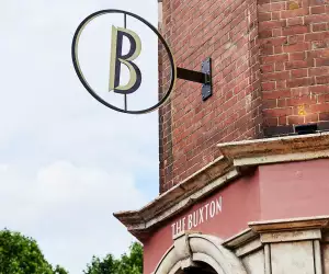 The Buxton