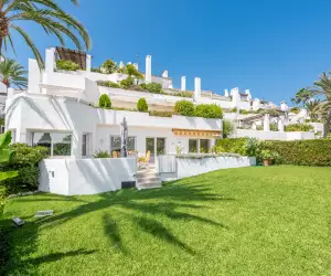 Marbella property