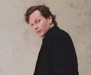 Shaun Evans