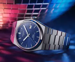 Tissot PRX Powermatic 80