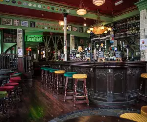 The Wick Inn – Best pubs in Brighton and Hove