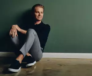 Nico Rosberg Formula One world champion