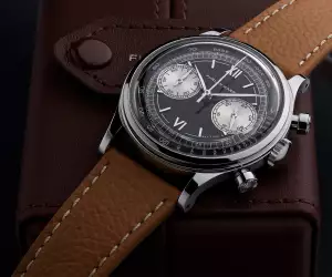 Furlan Marri watch review – best new budget watch brand 2021