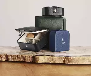 Ettinger Capra Ecru collection