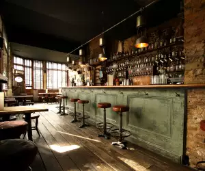 The Sun Tavern