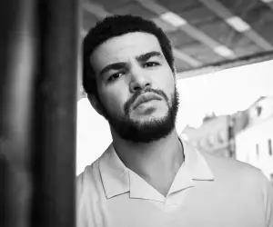 Marcus Rutherford