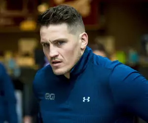 Shane McGuigan