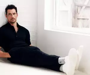 David Gandy