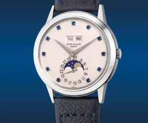 Phillips Hong Kong XIII auction 2021: five of the best