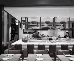 Dinings SW3