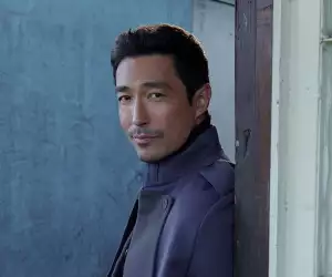 Daniel Henney