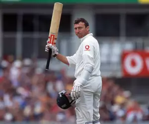 Mike Atherton