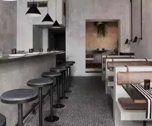 Paradise Soho