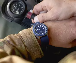Tudor Pelagos FXD