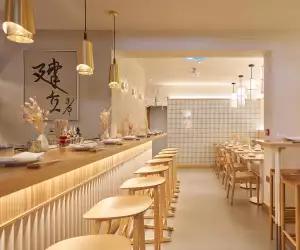 Sumi, Westbourne Grove, Japanese sushi restaurant review