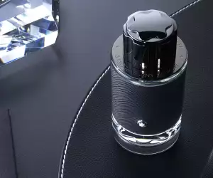 Montblanc EXPLORER