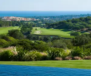 Sotogrande 'Stay & Play' golf package