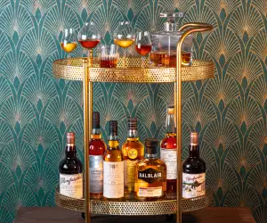 The Whisky Exchange limited editions