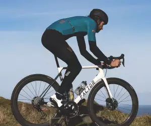 Velobici cycling apparel