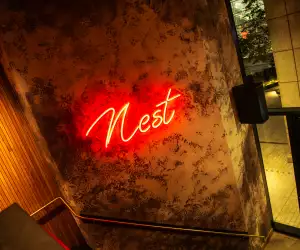 Nest Bishopsgate