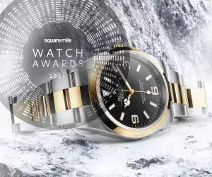 Square Mile Watch Awards 2021: Readers' Choice Award shortlist