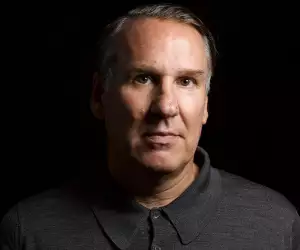 Paul Merson