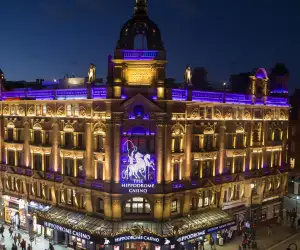 Hippodrome Casino