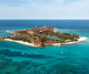 Necker Island