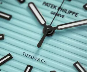 Ten most valuable lots sold by Phillips Watches at auction this year