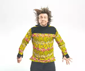 Milton Jones