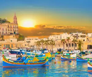Malta